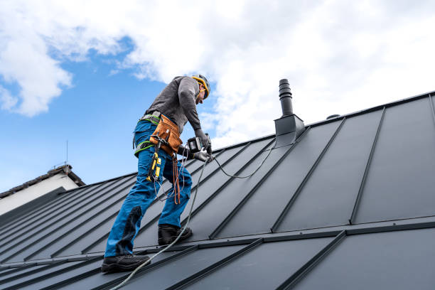 Best Flat Roofing  in Las Campanas, NM
