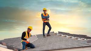Best Roof Coating and Sealing  in Las Campanas, NM